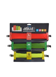 Oxford Aqua D Wp Packing Cubes (X3)  - Image 2