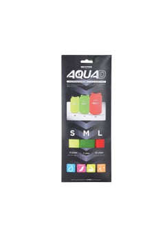 Oxford Aqua D Wp Packing Cubes (X3)  - Image 3