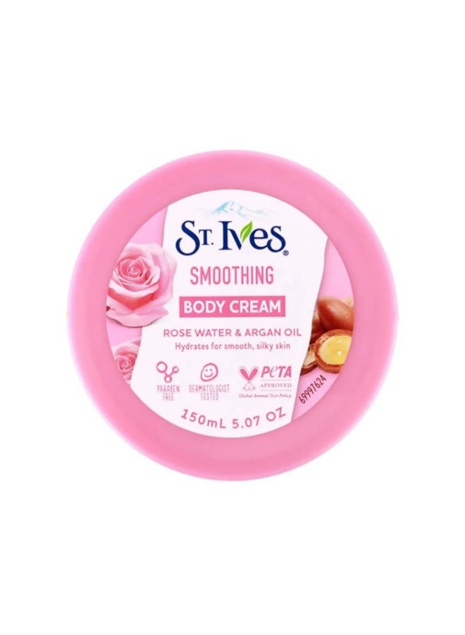 سانت آيفز كريم للجسم 150 مل - Image 1