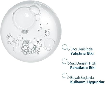 Ducray Sensinol Physioprotector Shampoo 400 ml - Image 4