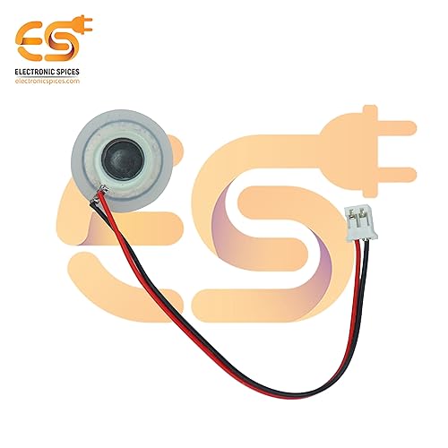 Electronicspices Electronic Spices 5V DIY Mist maker circuit board - Image 2