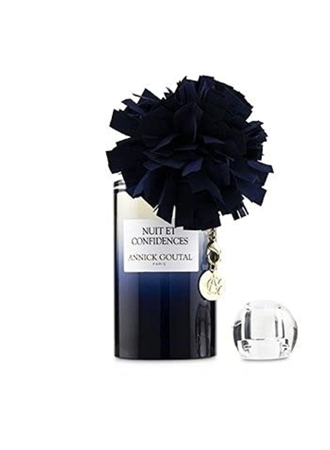 ANNICK GOUTAL رذاذ عطر نويت وكونفيدنس 100 مل - Image 2