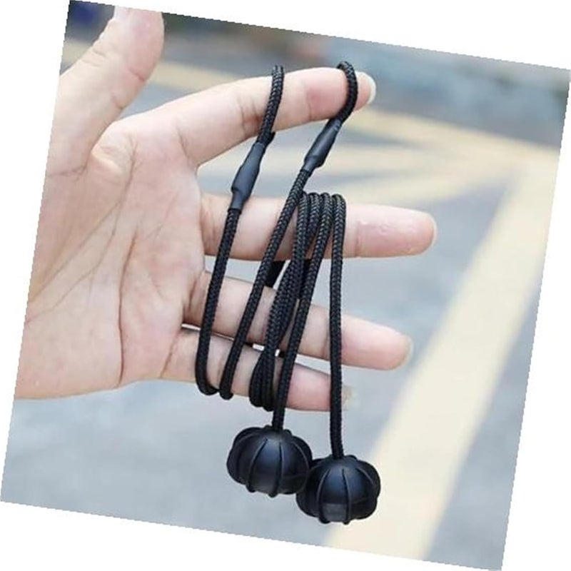 Yurefax Parcel Shelf String Cord for Lancer EX10 - Image 2