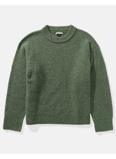 American Eagle AE Whoa So Soft Crew Neck Sweater  - Image 3