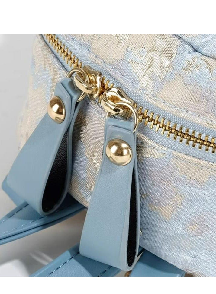 CEEKAY Advanced Design Women's Backpack Student Backpack - Image 4