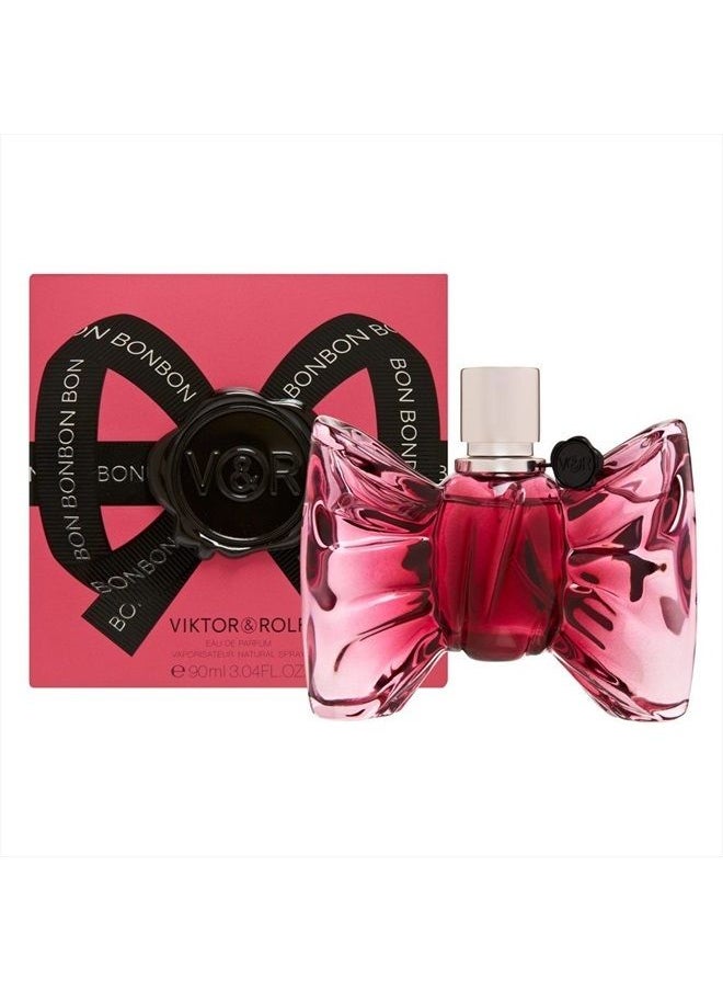 VIKTOR & ROLF - Bonbon Eau de Parfum Spray for Women, 3.04 Ounce - Image 1