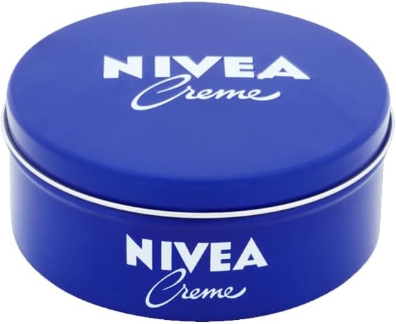 Nivea Creme 250ml Tin