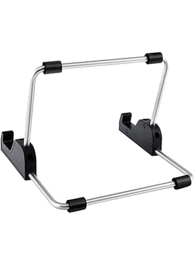 Adjustable Tablet Holder Stand Desktop Magnetic Tablet Stand For Easy Use - Image 1