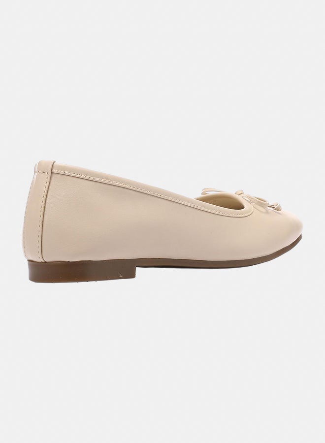 XO Style Women's Leather Shoes Soft Casual Shoes 1416 - Image 3