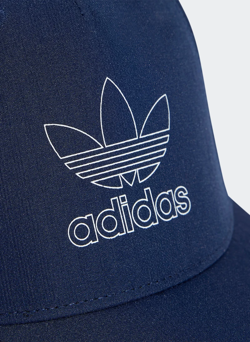 adidas Originals Logo Cap