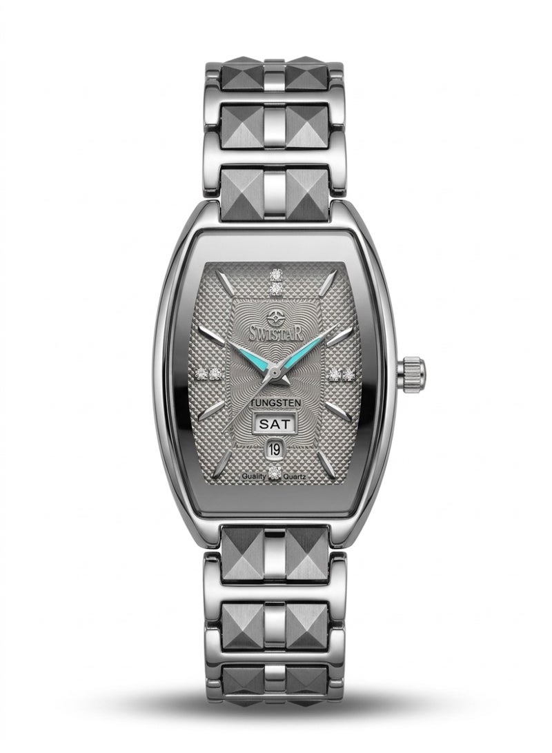 Swistar ceramic Original Men luxury watch - Image 1