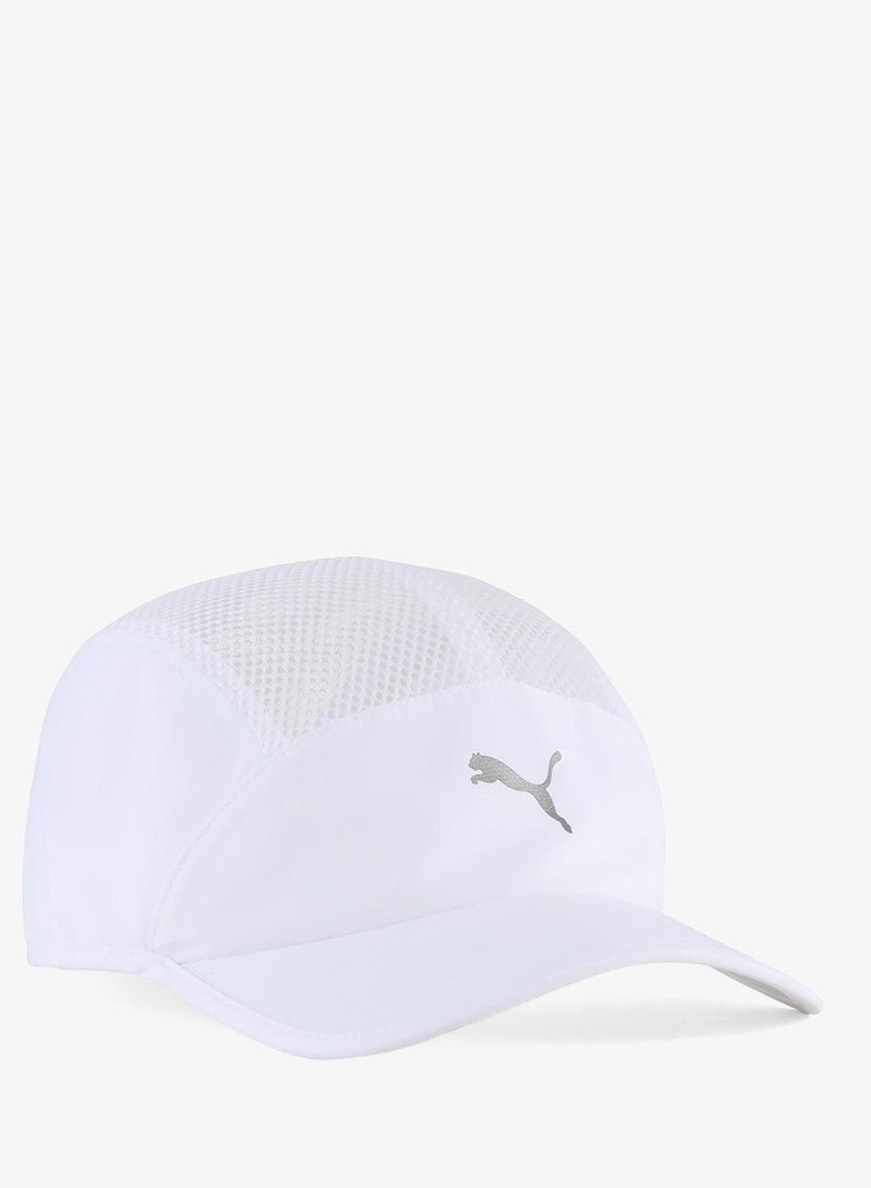 بوما قبعة شبكية قصيرة بحافة خماسية - Image 1