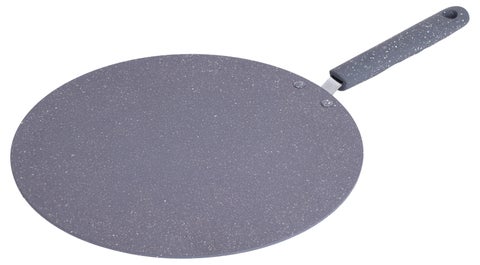 Delcasa 30 cm Essential Tawa DC3335 with Granite Non-Stick Coating