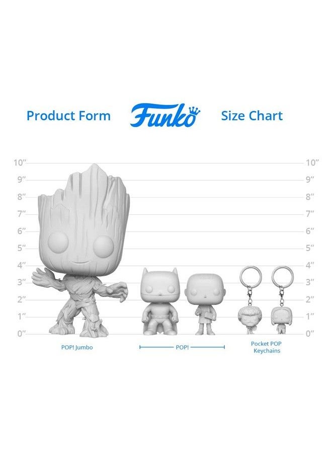Funko Pop! Star Wars: The Mandalorian Fennec Shand Vinyl Bobblehead  - Image 4