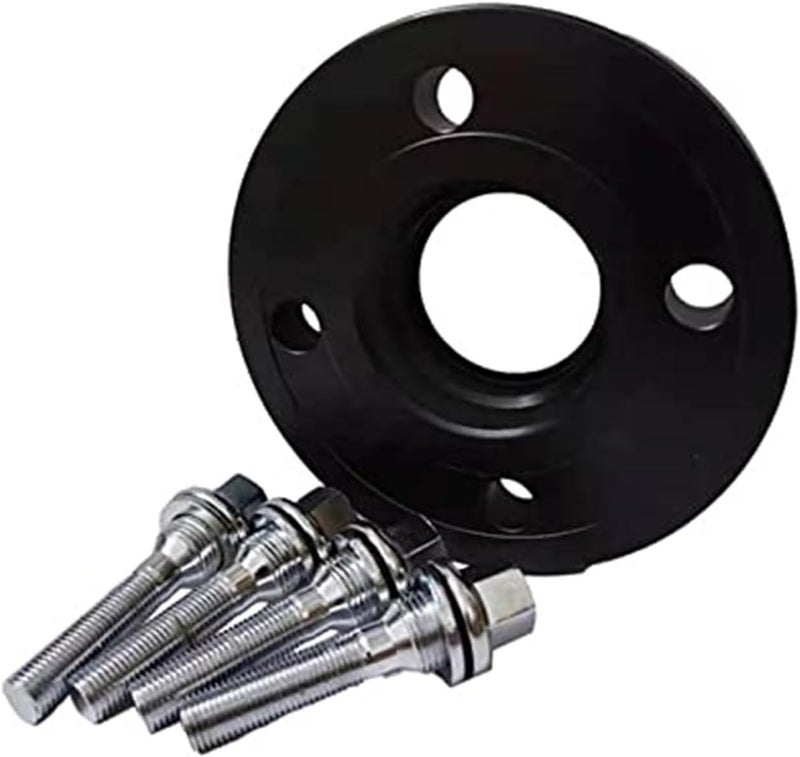 Vuzmode 20MM Wheel Spacer for Peugeot - Image 5