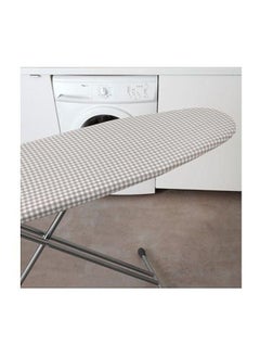 TV Ironing Board Cover Grey  - Image 2