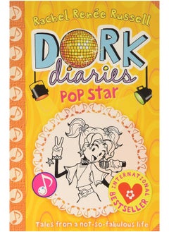 Dork Diaries 3 1 2 How to Dorpa by Rachel Renee Russell - Paperback