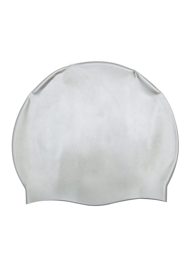 Bestway Bestway - Silicone Swimming Cap Glider - Grey - 26006 - Image 1