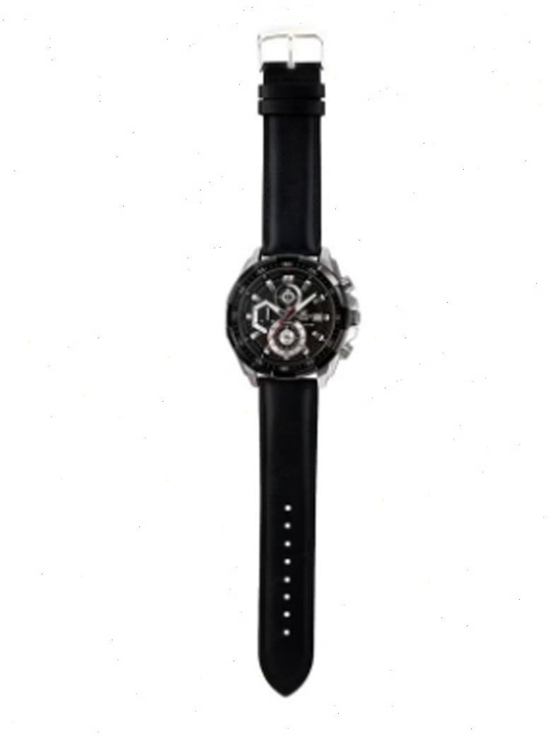 CASITE CASIO Edifice Chronograph Watch EFR-539L-1AVUDF - Image 4