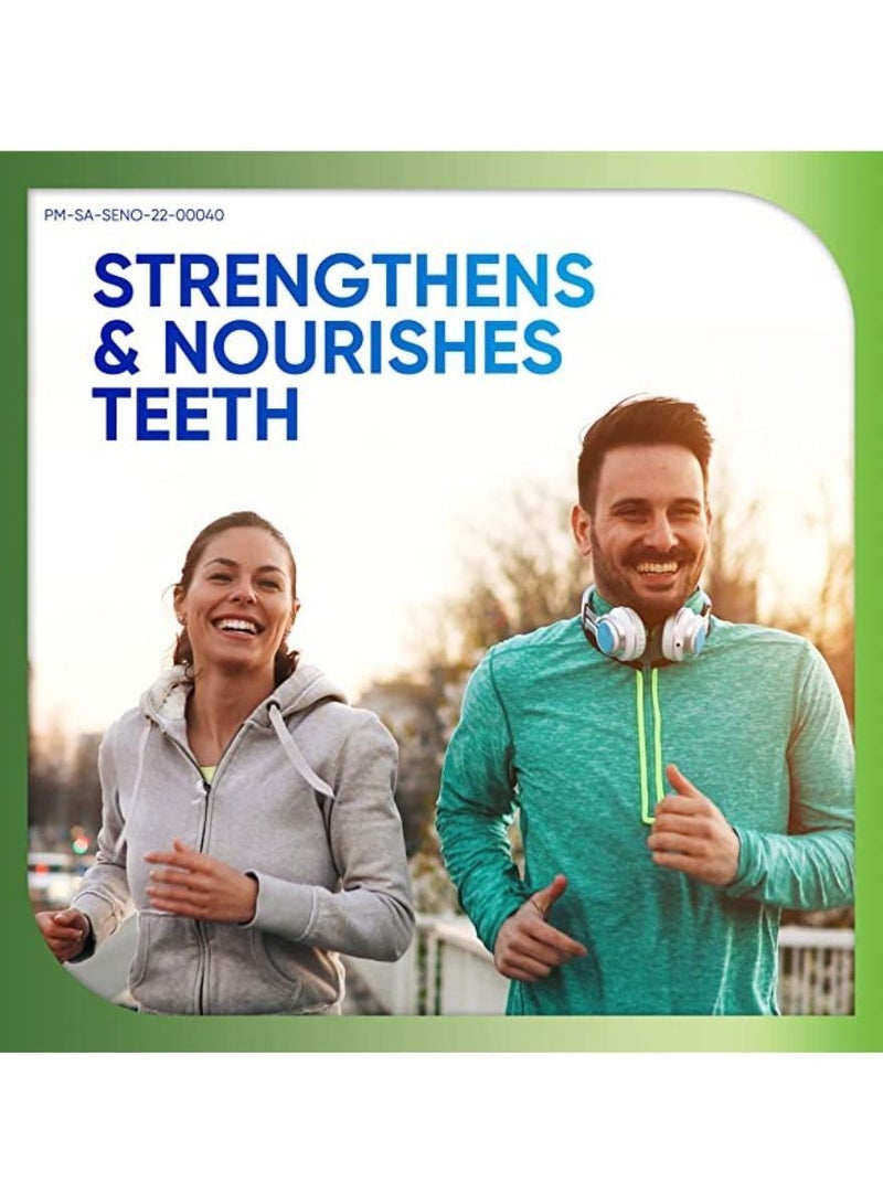 Sensodyne Toothbrush Deep Clean Soft - Image 3