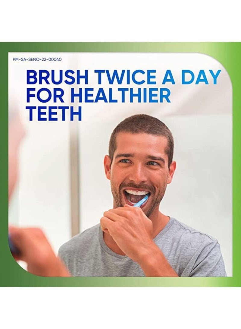 Sensodyne Toothbrush Deep Clean Soft - Image 2