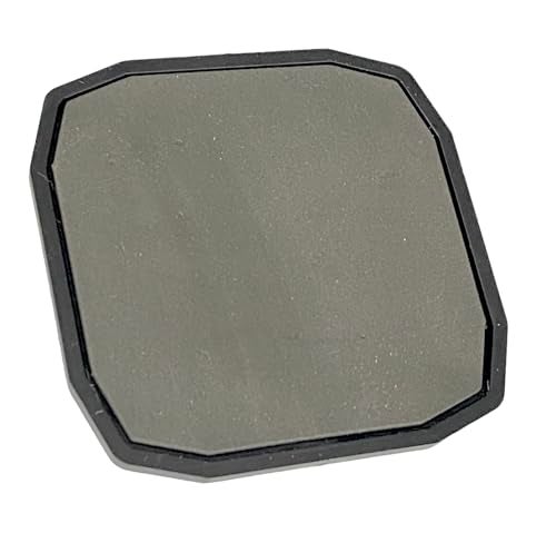 Trintec New Trintec 2060 Series 6 Piece Instrument Coaster Set of 6 Coasters - Image 4