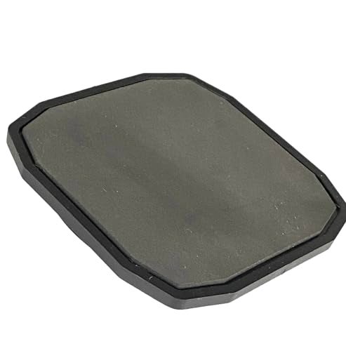 Trintec New Trintec 2060 Series 6 Piece Instrument Coaster Set of 6 Coasters - Image 3