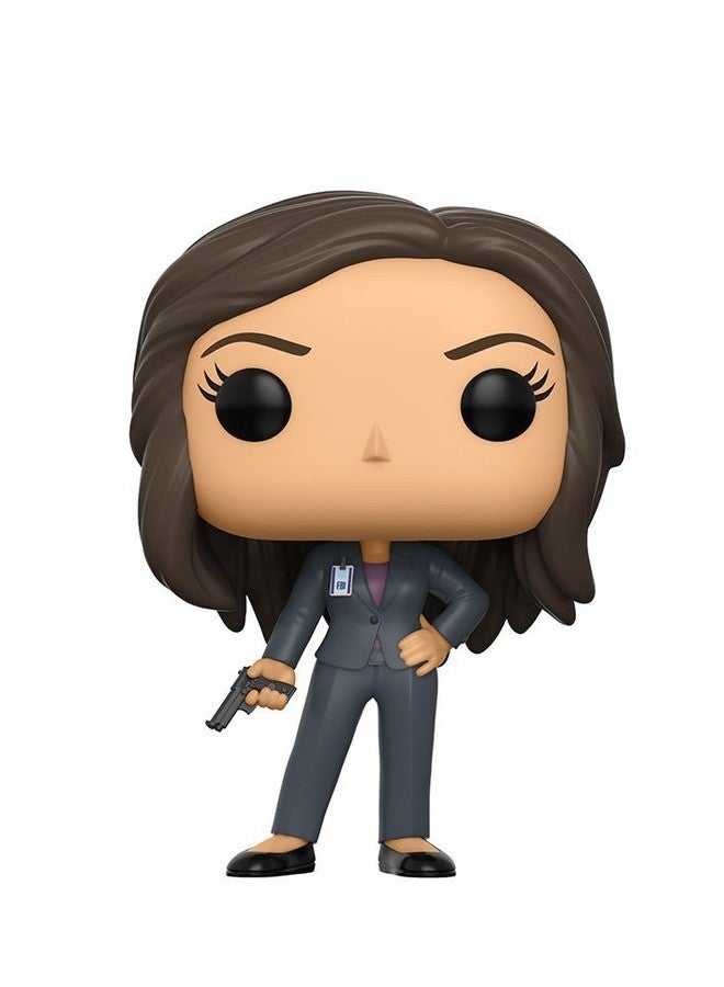 Funko تمثال إليزابيث كين من فنكو بلاكليست