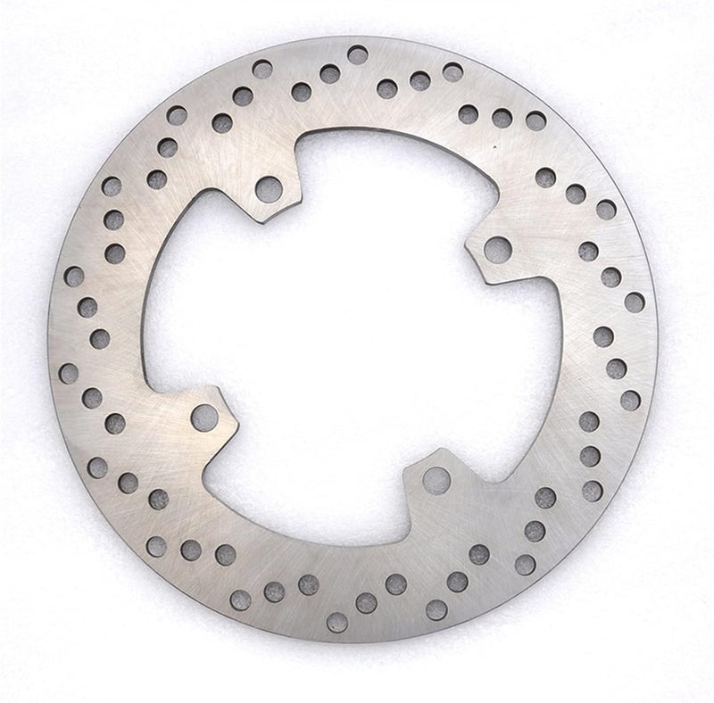 Wivplex Motorcycle Rear Brake Disc Rotor for Suzuki - Image 1