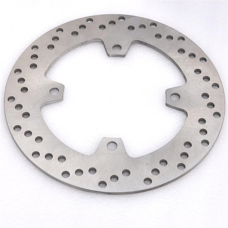 Wivplex Motorcycle Rear Brake Disc Rotor for Suzuki - Image 2