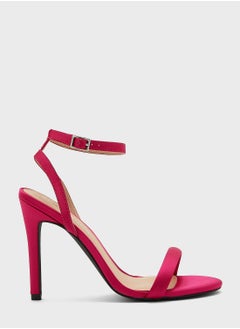 Vmsaya High Heel Sandals