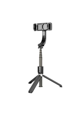 Sharpdo Anti-shaked Gimbal Smartphone Stablizer With Tripod, Selfie Stick Support With Bluetooth - pzsku/ZD37B358B2B9AF8F22590Z/45/_/1656645249/311a2bec-4304-4ecd-a364-3469e39afd08