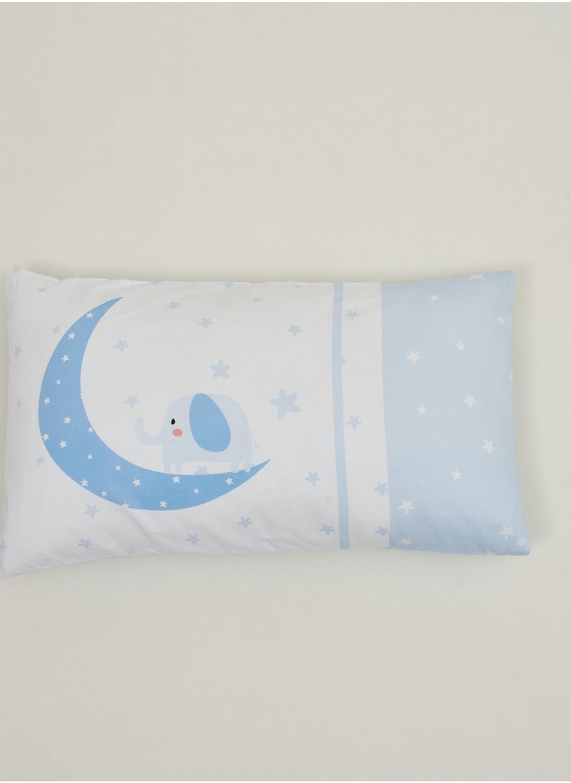 elphybaby - 6-Piece Baby Crib Bedding Set - Image 1
