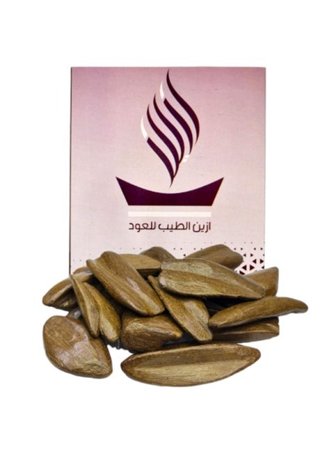 Cambodian Oud Double Super