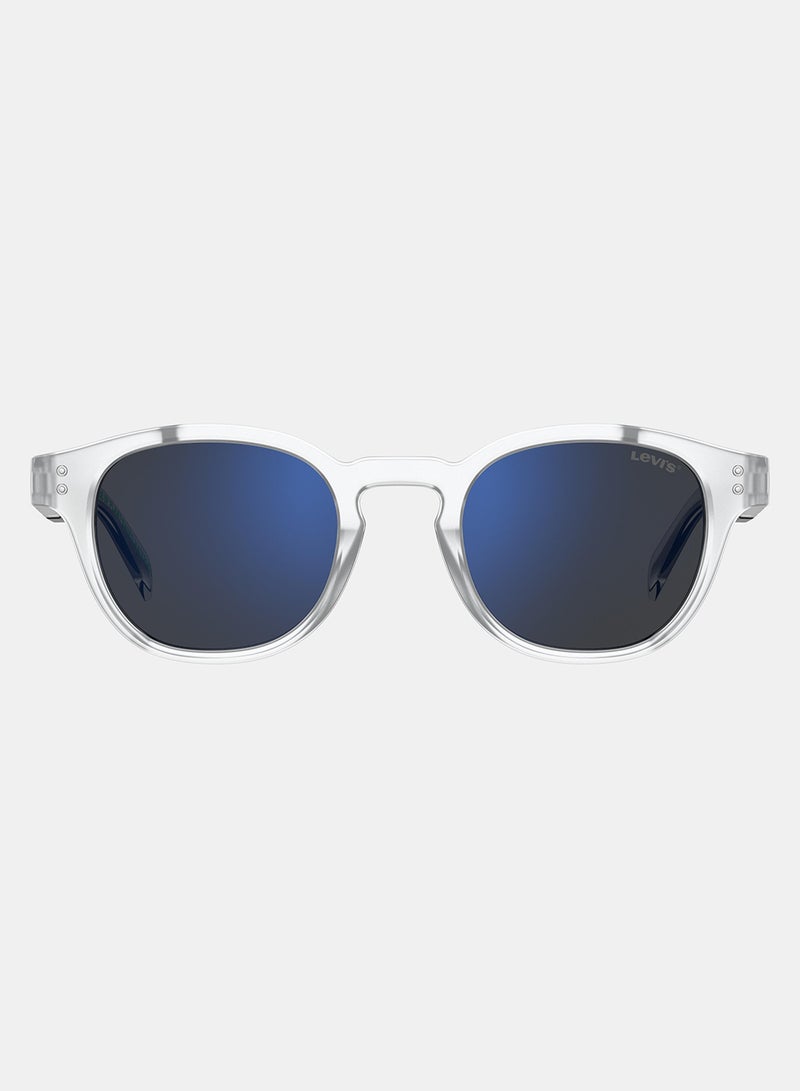 Levi's Men Square Sunglasses 48 LV 5060/S - Image 3