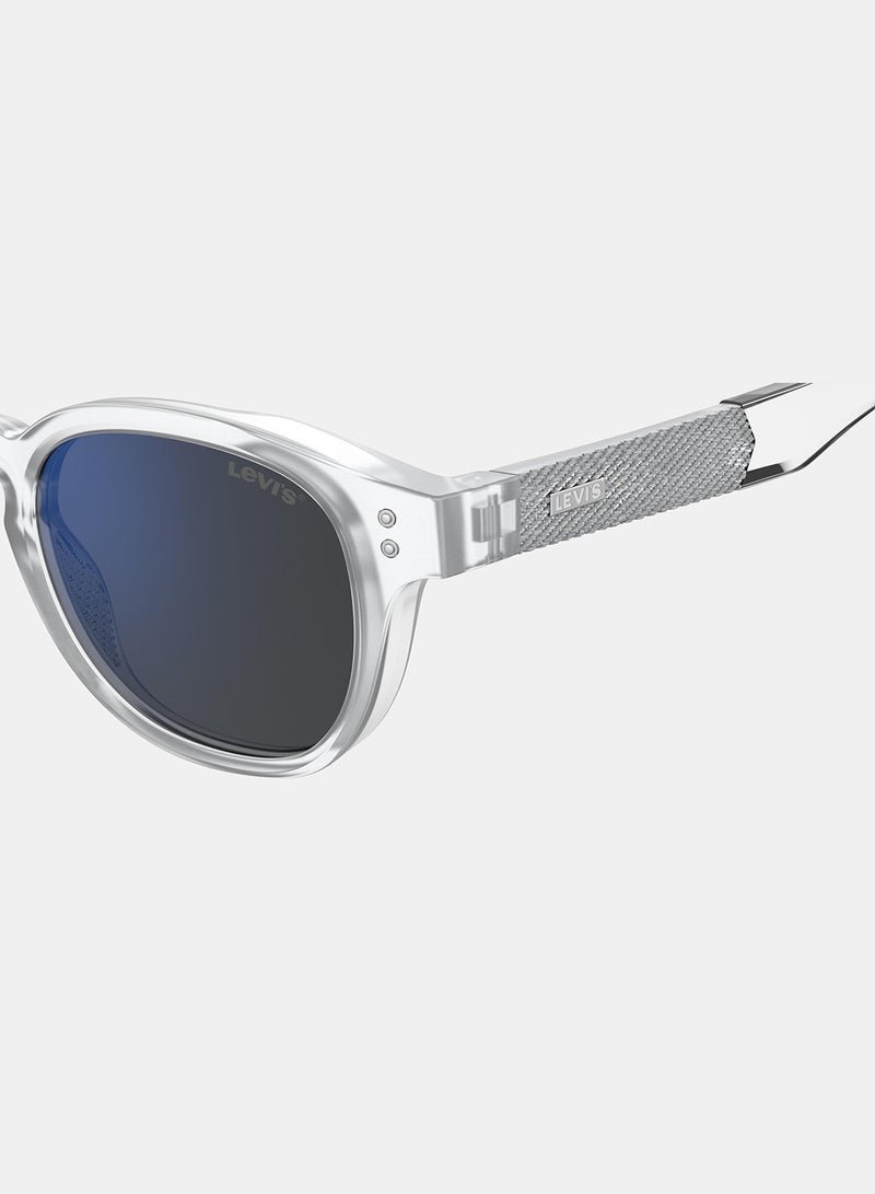 Levi's Men Square Sunglasses 48 LV 5060/S - Image 4