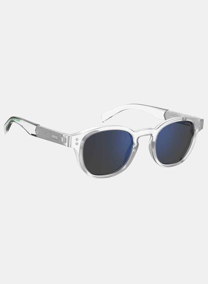 Levi's Men Square Sunglasses 48 LV 5060/S - Image 2