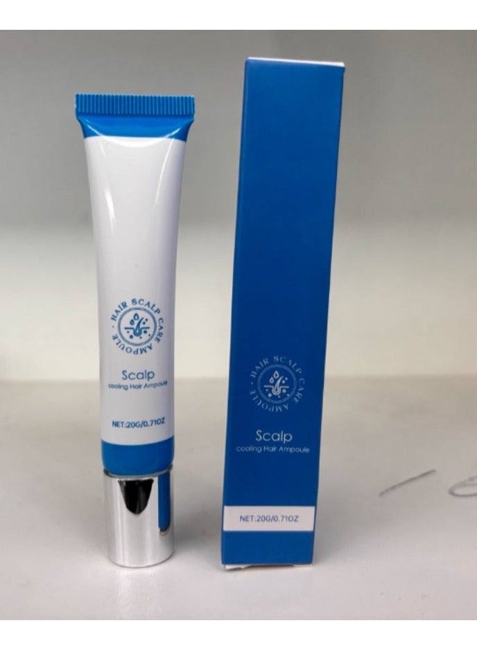 سيبوري علاج موضعي لنمو الشعر مع تأثير على فروة الرأس لتساقط الشعر وتخفيف واسترجاع خط الشعر من توبيكال | مدلك فروة الرأس مع كرة فروة الرأس - Image 1