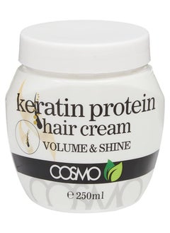 Keratin Protein