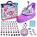 Cool Maker KumiKreator Bead  Braider Friendship Necklace  Bracelet Making Kit Packaging May Vary Gifts  Stocking Stuffers for Girls Ages 8 and up - Image 4