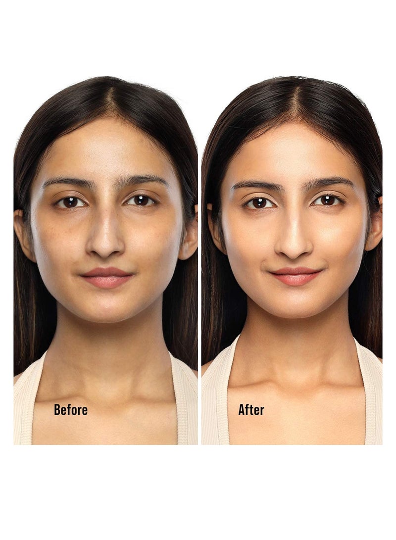 MyGlamm Super Serum BB Cream 301 Almond 15gm BB Cream with SPF 50 and Hyaluronic Acid 24 Hr Long Lasting and Hydrating - Image 5