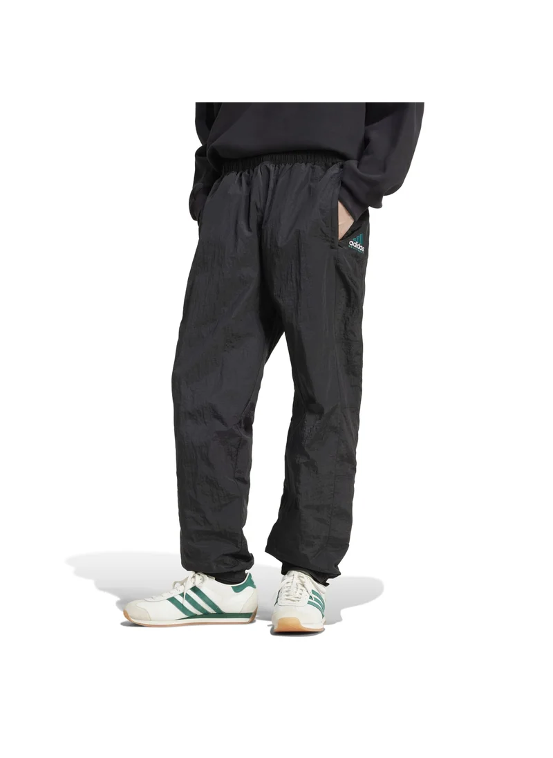 Adidas adidas EQT TP IRDSCNT Black Originals Men PANTS