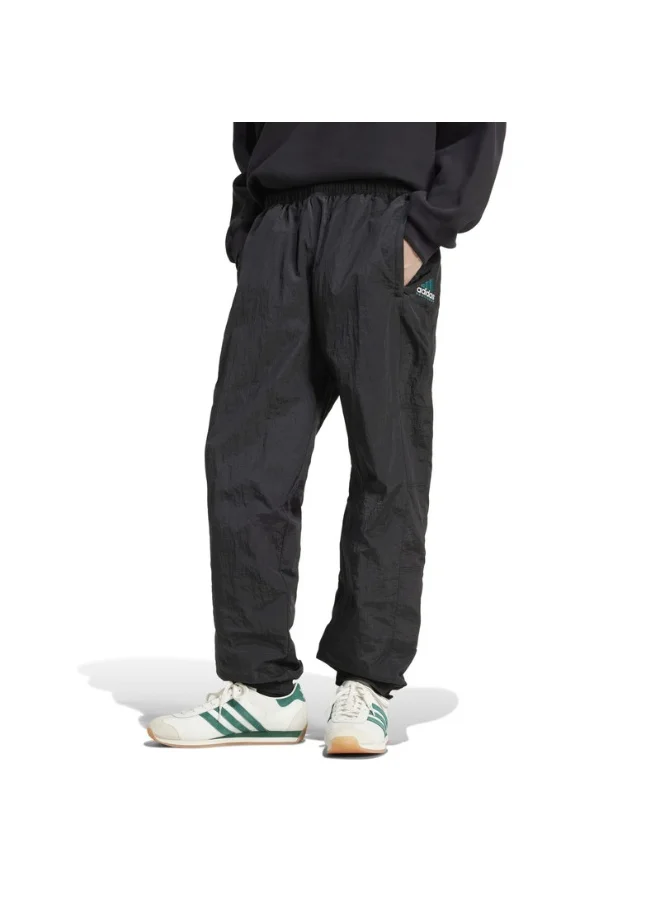 Adidas adidas EQT TP IRDSCNT Black Originals Men PANTS