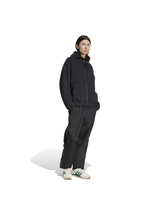 Adidas Originals black EQT Track Pants for Men | Best Price UAE