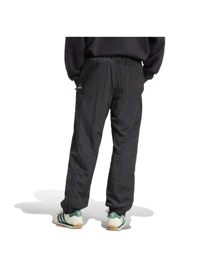 Adidas Originals black EQT Track Pants for Men | Best Price UAE