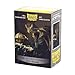 Dragon Shield Art Sleeves Limited Edition The Astronomer 100 CT Smooth Tough Premium TCG Sleeves Compatible with Pokemon One Piece Magic the Gathering - Image 2