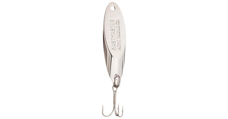 acme SW135-CH Kastmaster,Chrome,1-1/2 oz. - Image 3