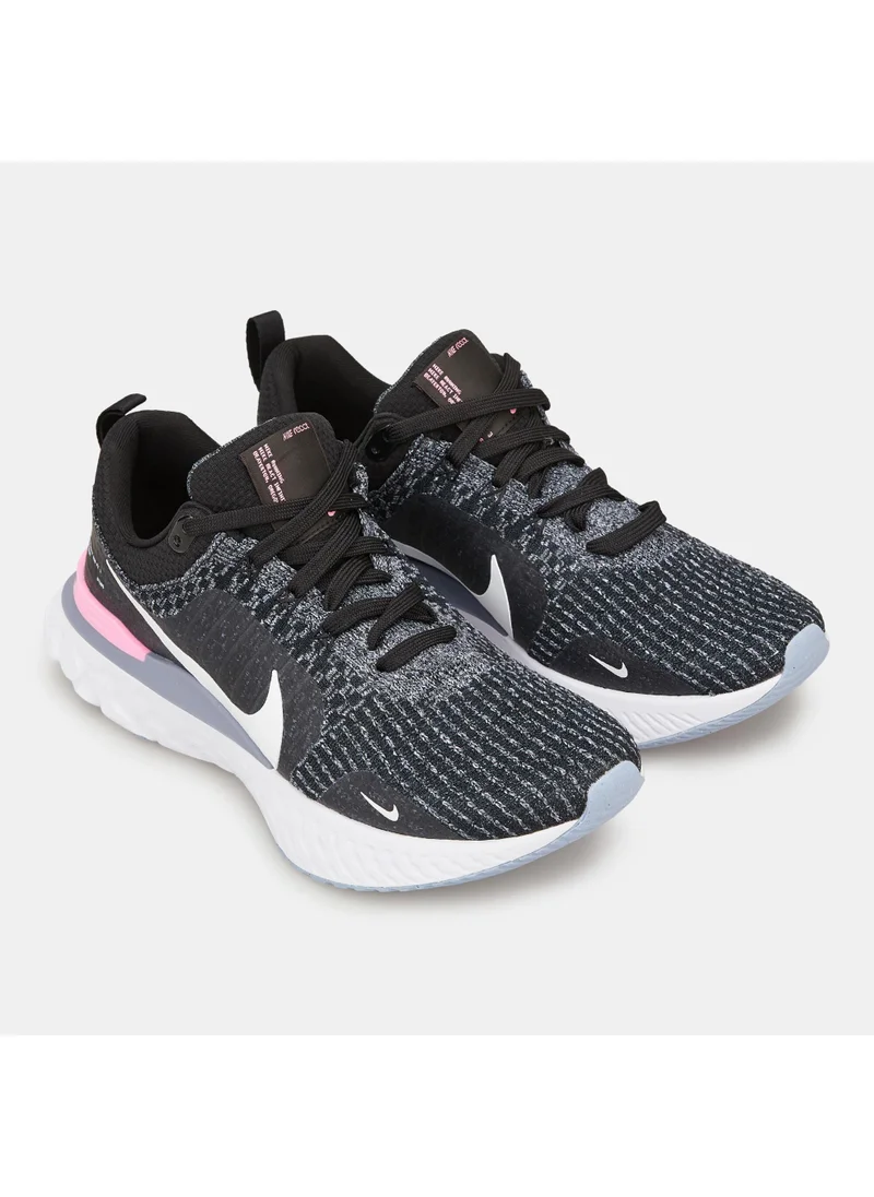Nike Men's React Infinity Run Flyknit 3 Shoe