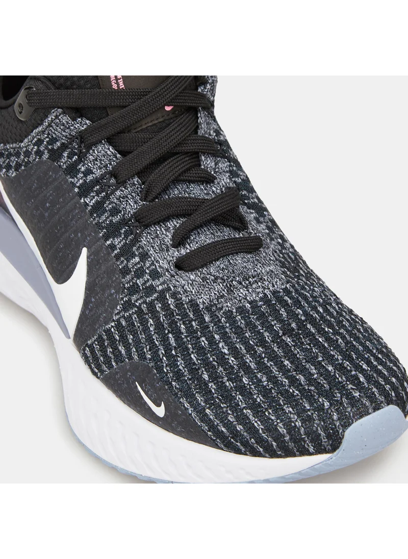 Nike Men's React Infinity Run Flyknit 3 Shoe