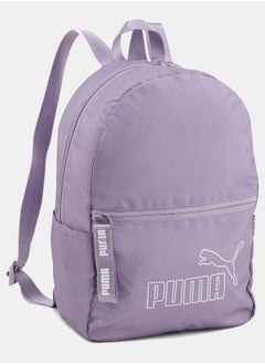 Core Base Backpack Pale Plum